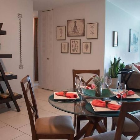 Vistas Apartment @ Puerto Nuevo Beach Вега-Баха Экстерьер фото